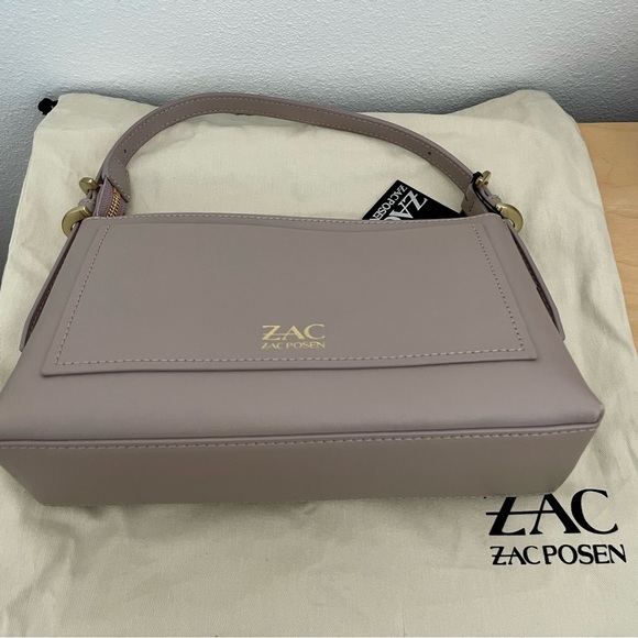 ☀️NWT☀️Zac Zac Posen Handbag - Picture 4 of 8